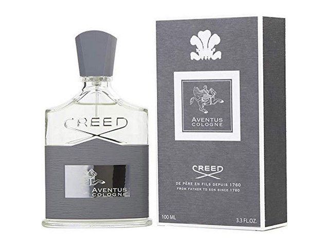 Aventus edp cologne 100ml - afbeelding 1 van  1