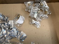 Avenue mix kavel diverse knoppen en grepen (104x) - afbeelding 10 van  10