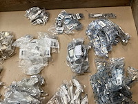 Avenue mix kavel diverse knoppen en grepen (125x) - afbeelding 6 van  7