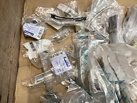 Avenue mix kavel diverse knoppen en grepen (186x) - afbeelding 3 van  5