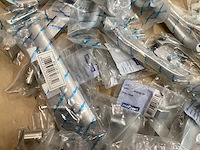 Avenue mix kavel diverse knoppen en grepen (186x) - afbeelding 4 van  5