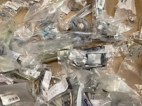 Avenue mix kavel diverse knoppen en grepen (186x) - afbeelding 5 van  5