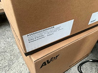 Aver vc520pro conferentiecamera - afbeelding 4 van  5