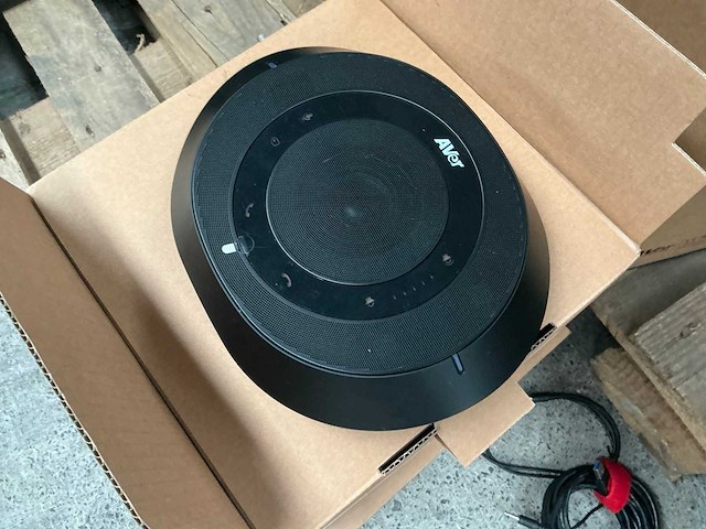 Aver vc520pro conferentiecamera - afbeelding 2 van  5