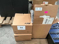 Aver vc520pro conferentiecamera - afbeelding 5 van  5
