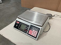 Avery berkel fx220 balans - afbeelding 1 van  5