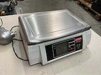 Avery berkel fx220 balans - afbeelding 4 van  5