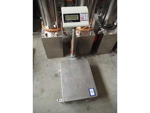 Avery berkel - afbeelding 1 van  8