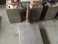 Avery berkel - afbeelding 1 van  8