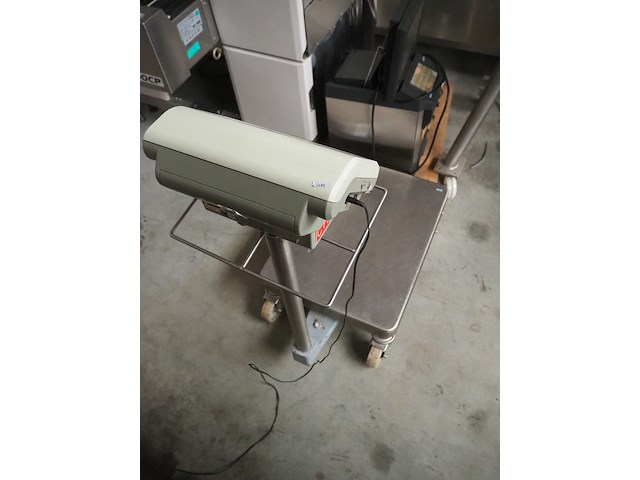 Avery berkel - afbeelding 3 van  8