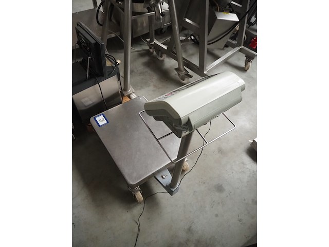 Avery berkel - afbeelding 4 van  8