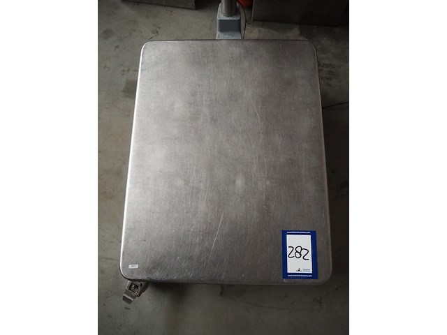 Avery berkel - afbeelding 5 van  8