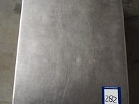 Avery berkel - afbeelding 5 van  8