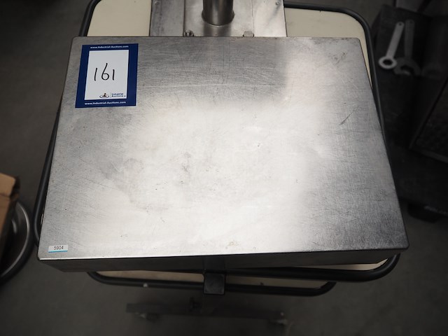 Avery berkel - afbeelding 5 van  9