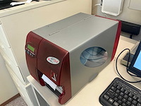 Avery dennison ap 5.4 labelprinter - afbeelding 2 van  4