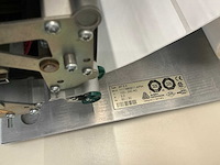 Avery dennison ap 5.4 labelprinter - afbeelding 4 van  4