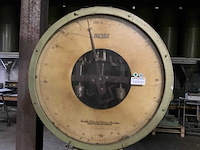Avery vintage weegschaal - afbeelding 3 van  5