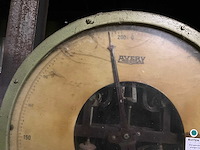 Avery vintage weegschaal - afbeelding 4 van  5