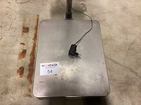 Avery weigh tronix zm110 weegschaal - afbeelding 2 van  4