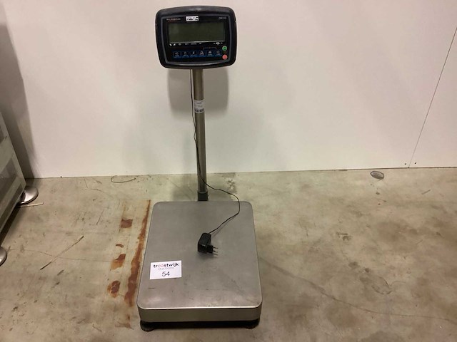 Avery weigh tronix zm110 weegschaal - afbeelding 1 van  4
