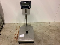 Avery weigh tronix zm110 weegschaal - afbeelding 1 van  4