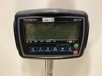 Avery weigh tronix zm110 weegschaal - afbeelding 3 van  4