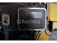 Avery weigh-tronix zm303 industriële ladderschaal - afbeelding 2 van  8