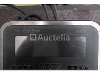 Avery weigh-tronix zm303 industriële ladderschaal - afbeelding 5 van  8