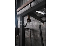 Avery weigh-tronix zm303 industriële ladderschaal - afbeelding 6 van  8