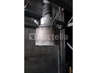 Avery weigh-tronix zm303 industriële ladderschaal - afbeelding 7 van  8