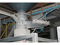 Avery weigh-tronix zm303 load scale deck - afbeelding 4 van  9