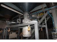 Avery weigh-tronix zm303 load scale deck - afbeelding 2 van  11