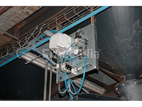 Avery weigh-tronix zm303 load scale deck - afbeelding 5 van  9