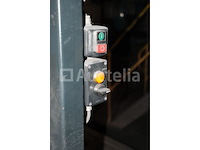 Avery weigh-tronix zm303 load scale deck - afbeelding 6 van  9