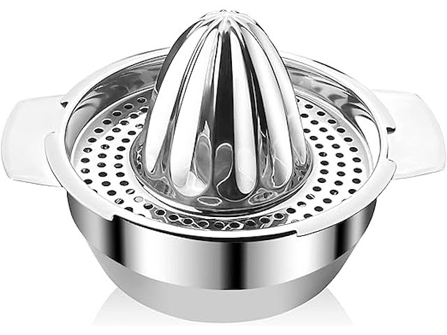 Avesteir citroenpers - afbeelding 1 van  2