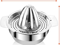 Avesteir citroenpers - afbeelding 2 van  2