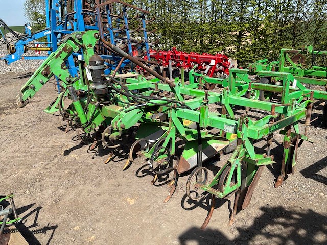 Avf speedridger - afbeelding 1 van  6