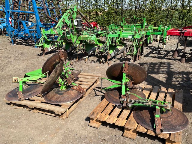 Avf speedridger - afbeelding 2 van  6