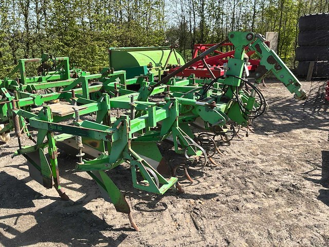 Avf speedridger - afbeelding 3 van  6