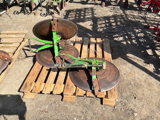 Avf speedridger - afbeelding 5 van  6