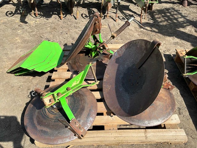 Avf speedridger - afbeelding 6 van  6