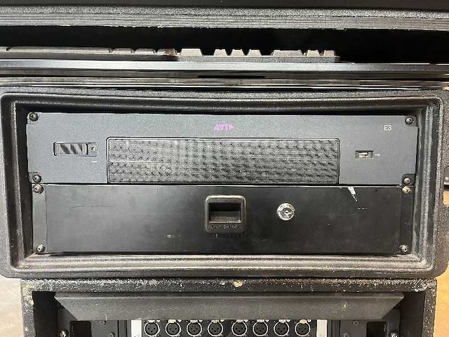 Avid - s3 set - afbeelding 3 van  5