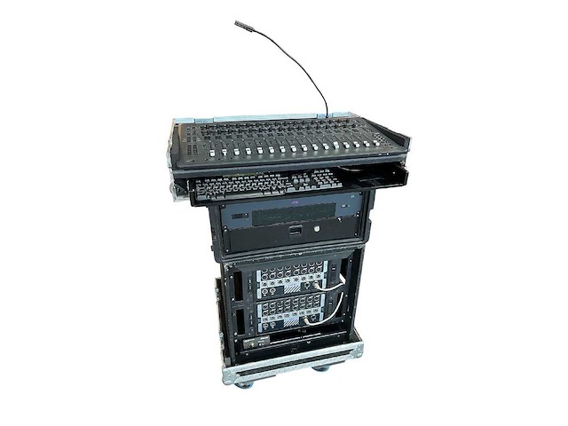 Avid - s3 set - afbeelding 1 van  6