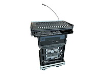 Avid - s3 set - afbeelding 1 van  6