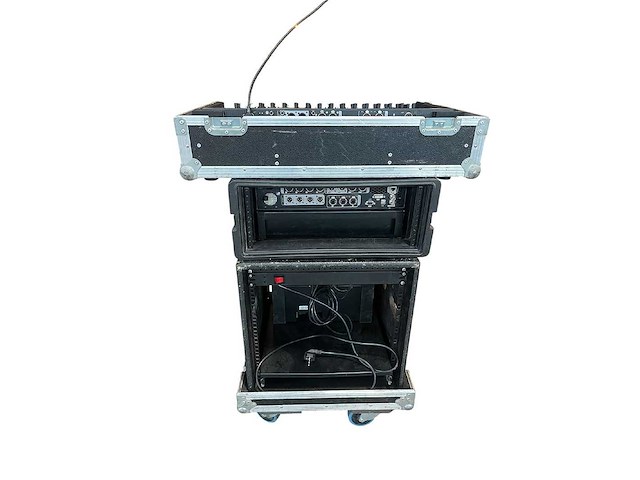 Avid - s3 set - afbeelding 2 van  6