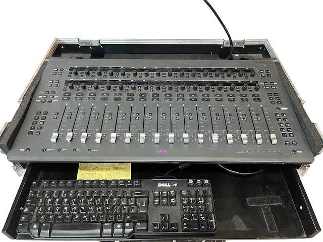 Avid - s3 set - afbeelding 3 van  6