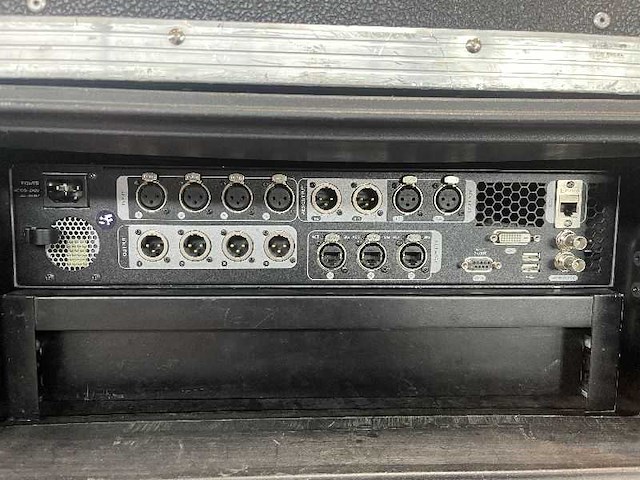Avid - s3 set - afbeelding 5 van  6