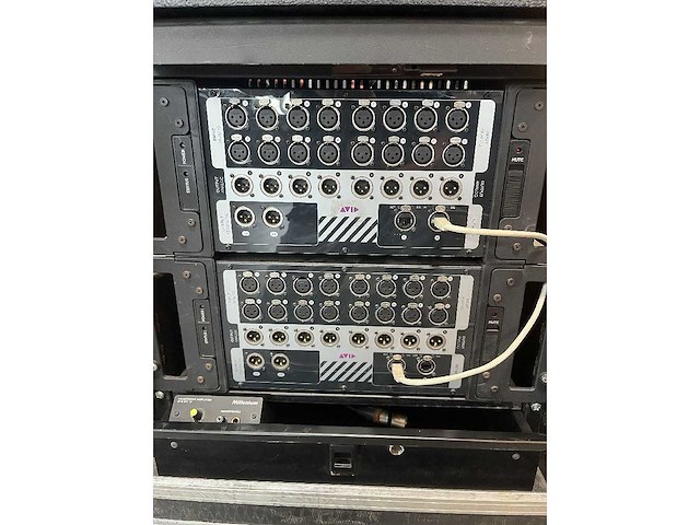 Avid - s3 set - afbeelding 6 van  6