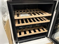 Avintage wijnserveerkast, 60 cm hoog - afbeelding 2 van  6