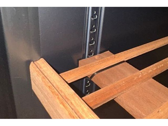 Avintage winecellar - afbeelding 4 van  5